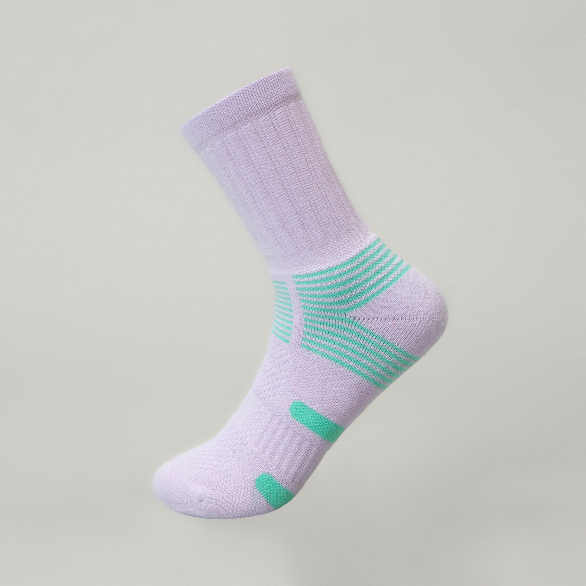 伊霓裳伊直播秒杀y202110002女士加厚保暖透气吸汗防臭运动中筒袜