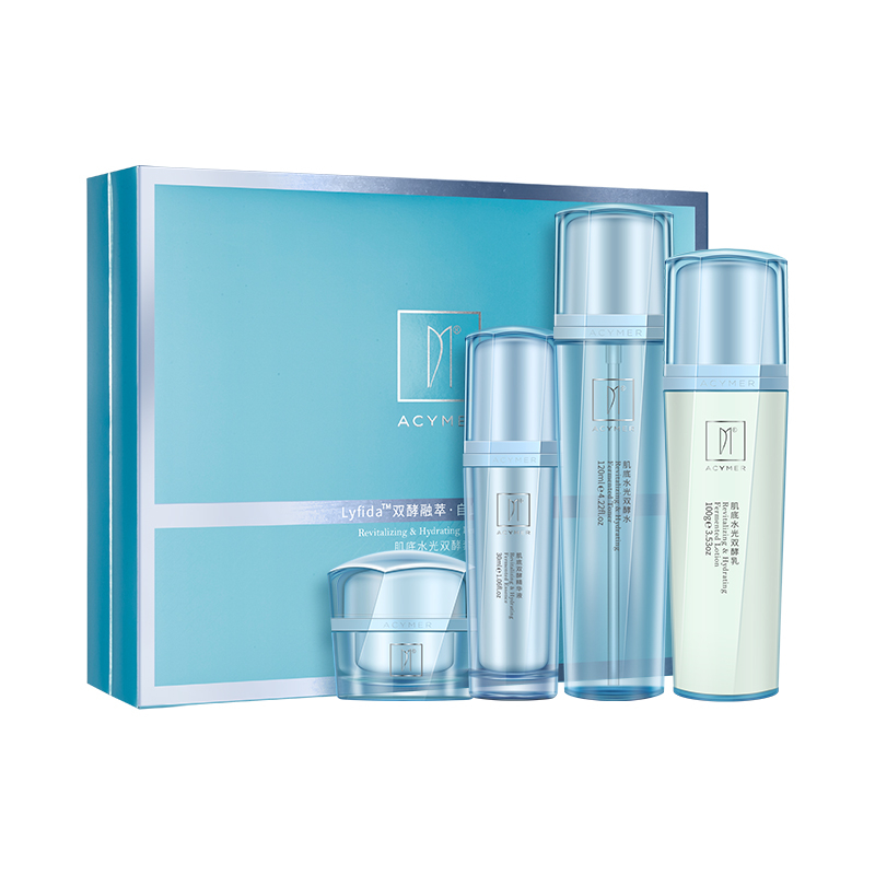t53 肌底水光双酵套装(4件套)