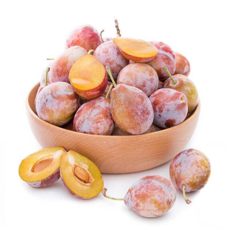 顺丰包邮清甜多汁智利西梅2斤4斤